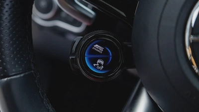 Mercedes-Benz A-Class 35 AMG 2024-4