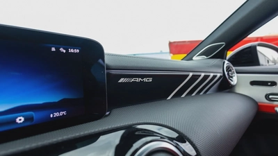Mercedes-Benz A-Class 35 AMG 2024-3