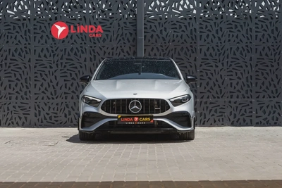Mercedes-Benz A-Class 35 AMG 2024-12