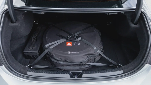 Mercedes-Benz A-Class 35 AMG 2024