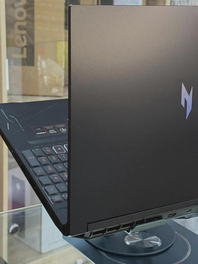 Acer (Upgraded) NITRO V16 ANV16-41-R2YJ - AMD Ryzen 7 8845HS, 16GB RAM, 512GB SSD, RTX 4060 8GB GDDR6, 16”WUXGA IPS 165Hz, English Backlit keyboard, Obsidian Black, WIN 11 Pro, NH.QRUEM.002-4