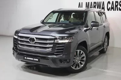 Toyota Land Cruiser 3.5L TWINTURBO GXR 2022 | GCC Specs | Pristine Condition-0