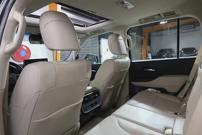 Toyota Land Cruiser 3.5L TWINTURBO GXR 2022 | GCC Specs | Pristine Condition-15