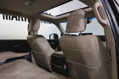 Toyota Land Cruiser 3.5L TWINTURBO GXR 2022 | GCC Specs | Pristine Condition-16