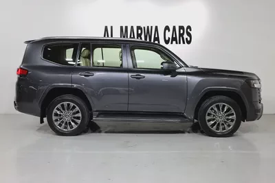 Toyota Land Cruiser 3.5L TWINTURBO GXR 2022 | GCC Specs | Pristine Condition-6