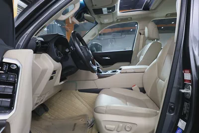 Toyota Land Cruiser 3.5L TWINTURBO GXR 2022 | GCC Specs | Pristine Condition-8