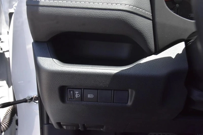 RAV4 URBAN EDITION NEW 2025 | WHITE-7