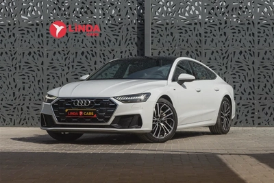 Audi A7 2024-0