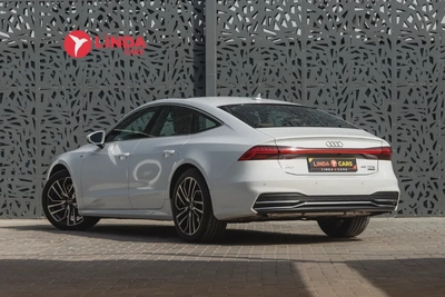 Audi A7 2024-8