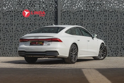 Audi A7 2024-7