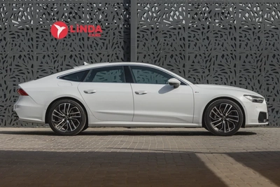 Audi A7 2024-3