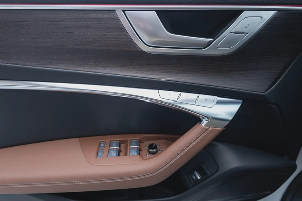 Audi A7 2024