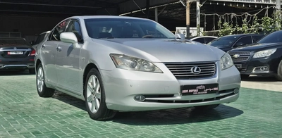 Lexus ES 350 - 2009 - Korean Specs - Well Maintained-0