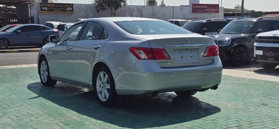 Lexus ES 350 - 2009 - Korean Specs - Well Maintained-2