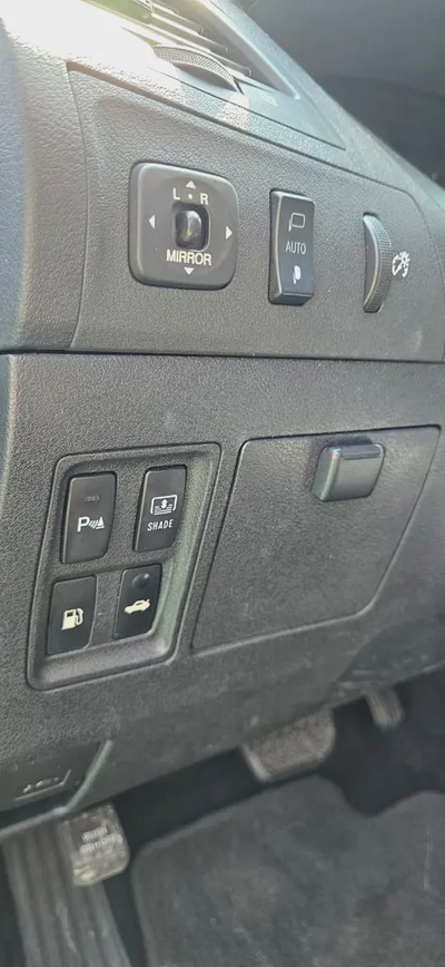 Lexus ES 350 - 2009 - Korean Specs - Well Maintained-7