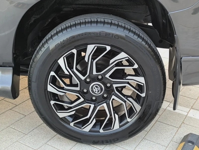 Toyota Prado 2012 Facelifted 2023 With Interior And Exterior TXL GCC Specs In excellent Condition-11