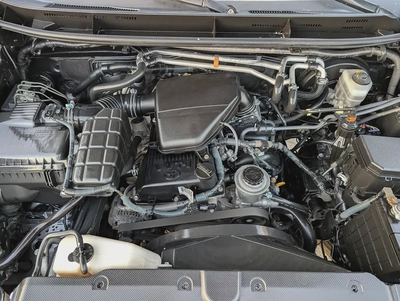 Toyota Prado 2012 Facelifted 2023 With Interior And Exterior TXL GCC Specs In excellent Condition-19