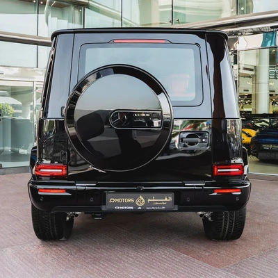 2026  MERCEDES G63  AMG BRAND NEW-2
