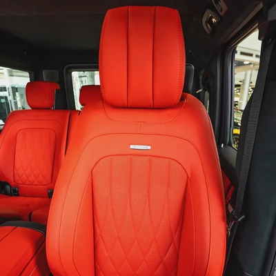 2026  MERCEDES G63  AMG BRAND NEW-12