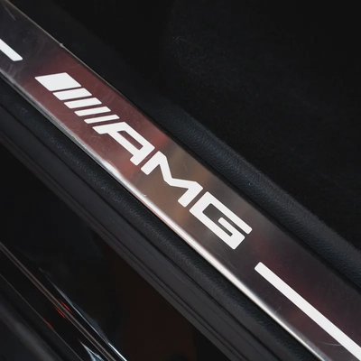 2026  MERCEDES G63  AMG BRAND NEW-15