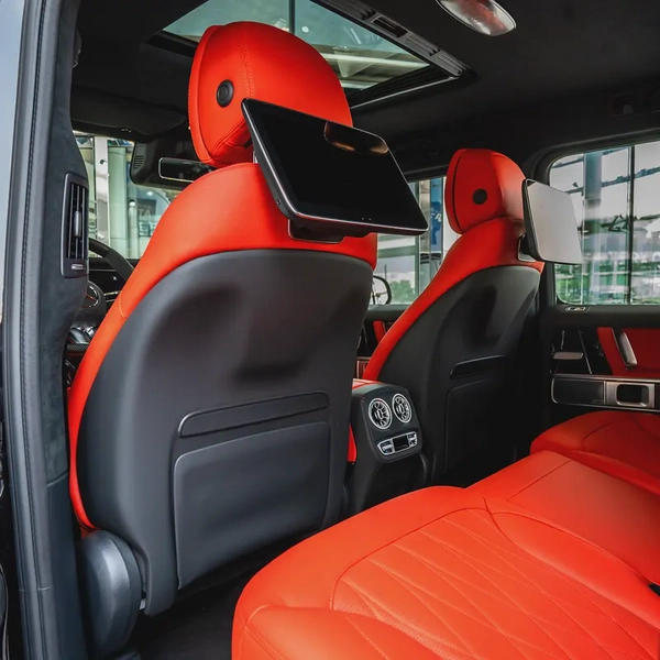 2026  MERCEDES G63  AMG BRAND NEW