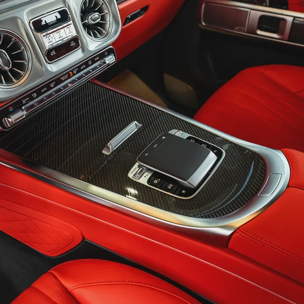 2026  MERCEDES G63  AMG BRAND NEW