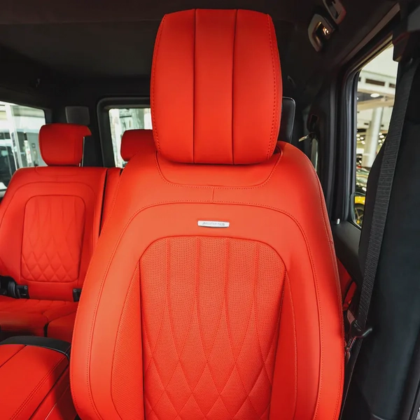 2026  MERCEDES G63  AMG BRAND NEW
