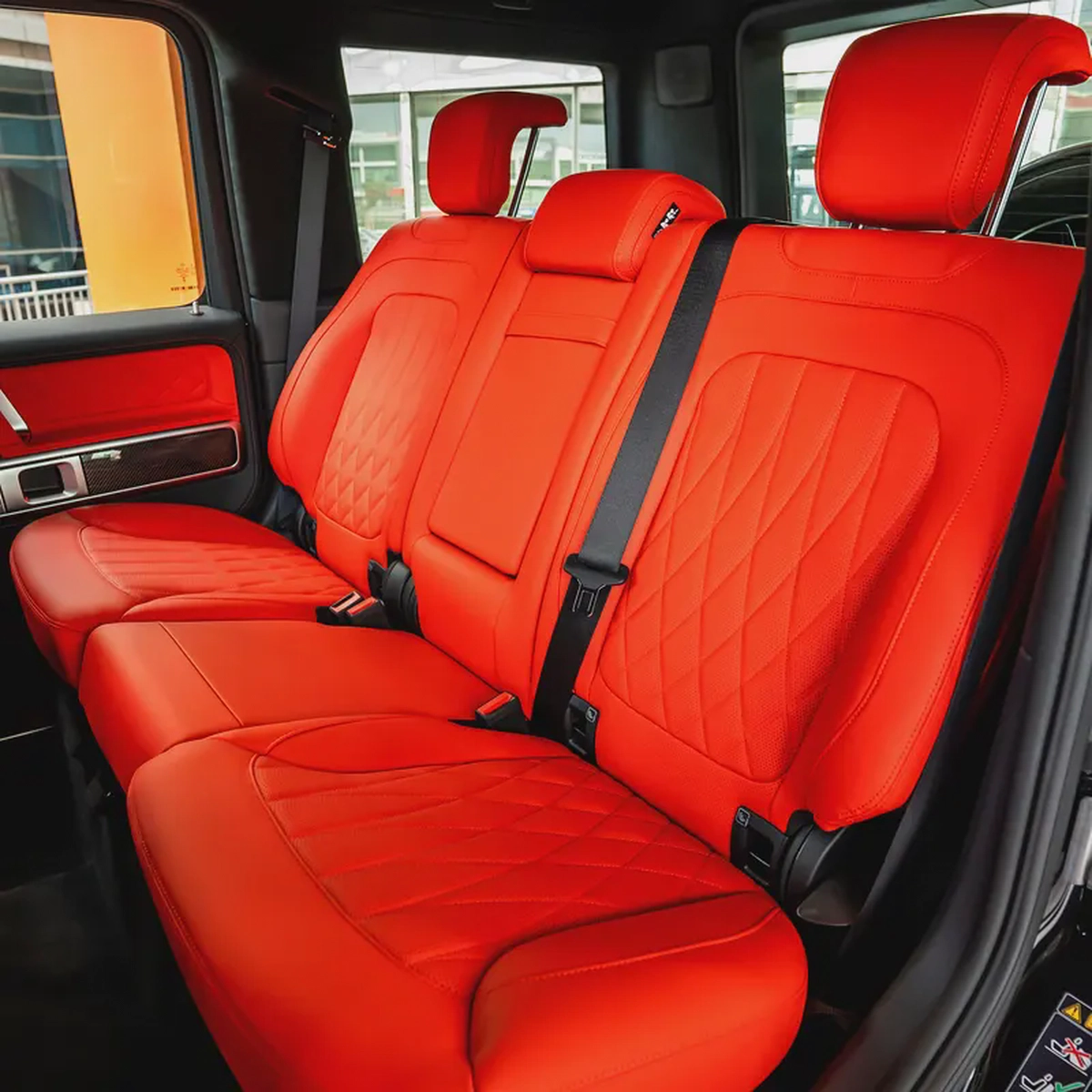 2026  MERCEDES G63  AMG BRAND NEW-13-13