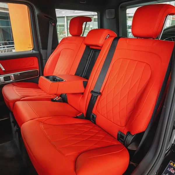2026  MERCEDES G63  AMG BRAND NEW