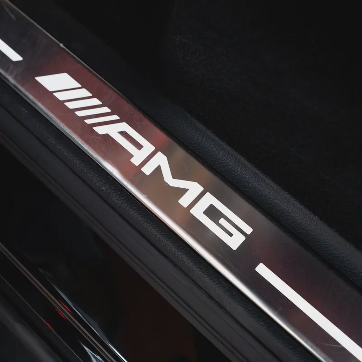 2026  MERCEDES G63  AMG BRAND NEW-15-15