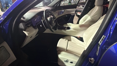 MASERATI GRECALE GT - 2023-2
