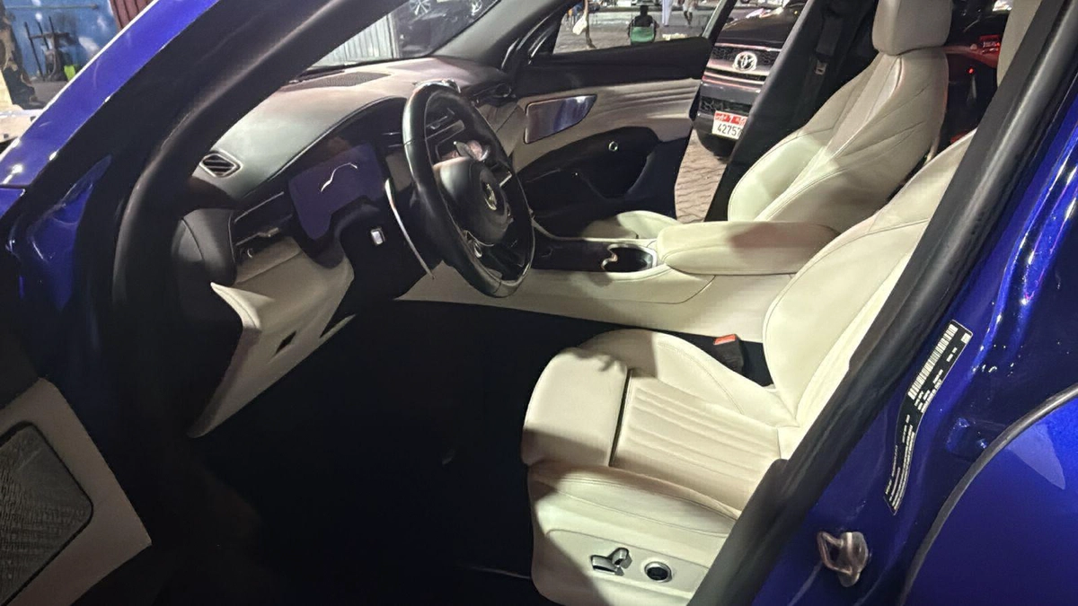 MASERATI GRECALE GT - 2023-2-2