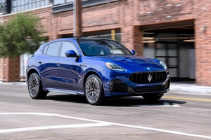 MASERATI GRECALE GT - 2023