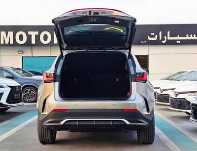 Lexus NX350 F SPORT TURBO CHARGED/PANORAMIC ROOF/275 HP ENGINE/2.4L PETROL AWD/CODE#NXP3F-4