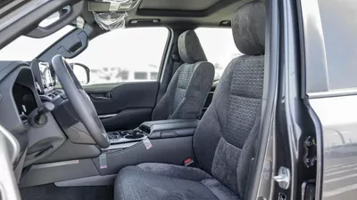 Toyota Land Cruiser GXR (LHD) TOYOTA LAND CRUISER LC300 GXR 4.0P AT MY2025– GREY-9