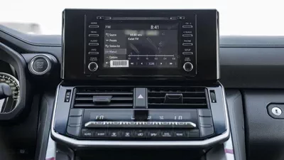 Toyota Land Cruiser GXR (LHD) TOYOTA LAND CRUISER LC300 GXR 4.0P AT MY2025– GREY-12