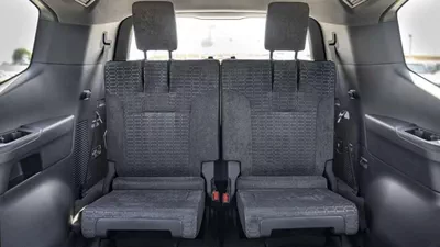 Toyota Land Cruiser GXR (LHD) TOYOTA LAND CRUISER LC300 GXR 4.0P AT MY2025– GREY-17