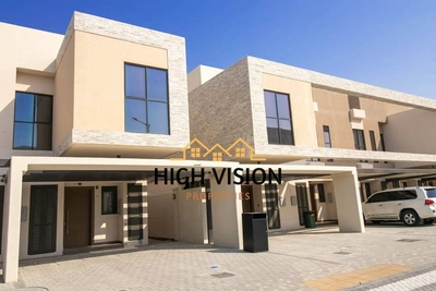Aldhay, Bloom Gardens, Al Matar, Abu Dhabi-0