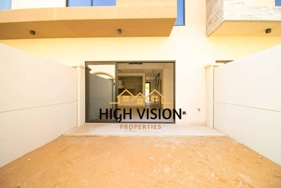 Aldhay, Bloom Gardens, Al Matar, Abu Dhabi-1