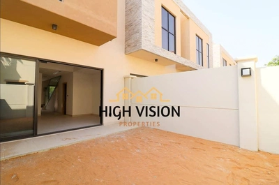 Aldhay, Bloom Gardens, Al Matar, Abu Dhabi-2