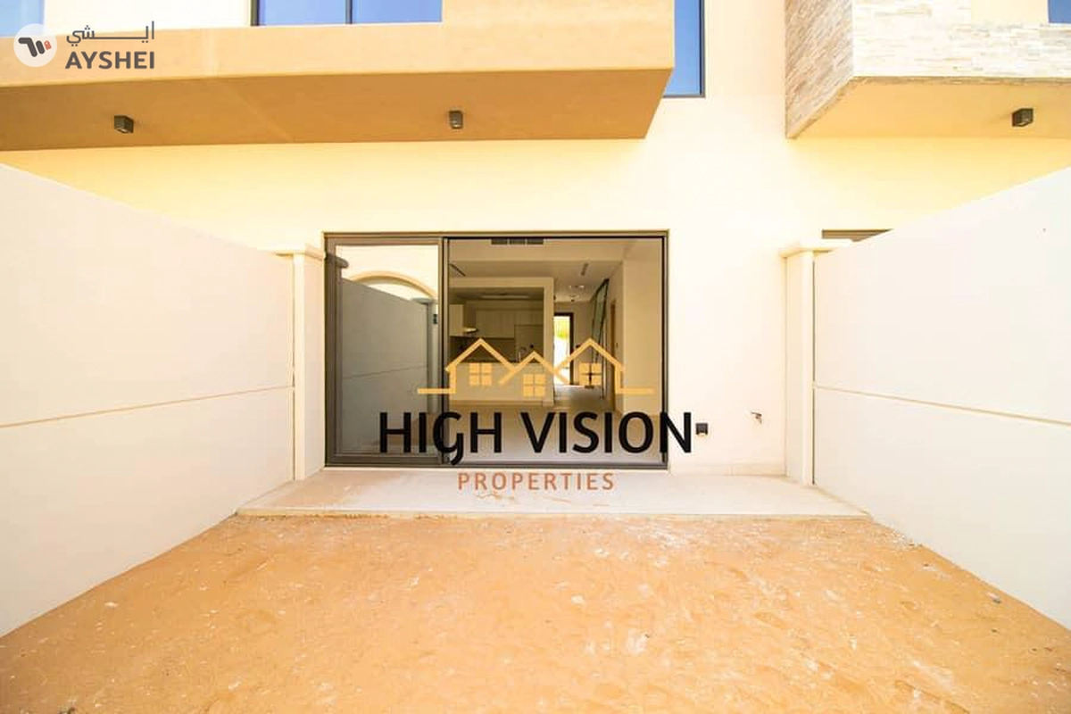 Aldhay, Bloom Gardens, Al Matar, Abu Dhabi-1-1