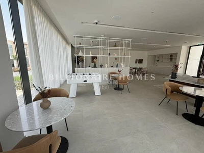 Expo Golf Villas 6 (Greenviews 3), Expo Golf Villas, Emaar South, Dubai South, Dubai-11