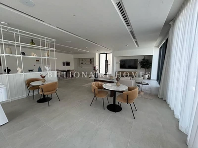Expo Golf Villas 6 (Greenviews 3), Expo Golf Villas, Emaar South, Dubai South, Dubai-12