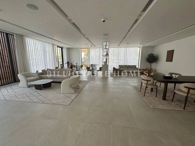 Expo Golf Villas 6 (Greenviews 3), Expo Golf Villas, Emaar South, Dubai South, Dubai-14