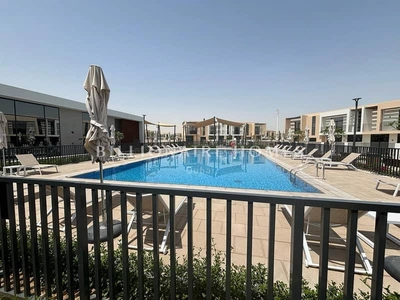 Expo Golf Villas 6 (Greenviews 3), Expo Golf Villas, Emaar South, Dubai South, Dubai-0