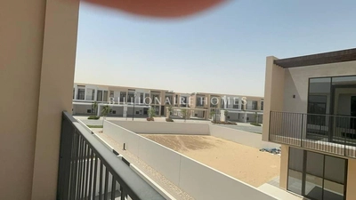 Expo Golf Villas 6 (Greenviews 3), Expo Golf Villas, Emaar South, Dubai South, Dubai-18