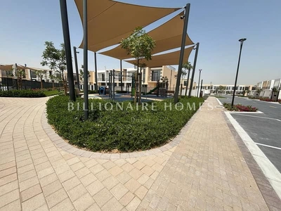 Expo Golf Villas 6 (Greenviews 3), Expo Golf Villas, Emaar South, Dubai South, Dubai-2