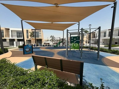 Expo Golf Villas 6 (Greenviews 3), Expo Golf Villas, Emaar South, Dubai South, Dubai-3