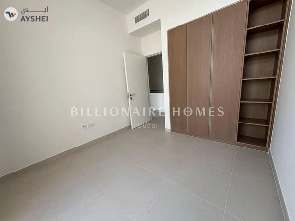 Expo Golf Villas 6 (Greenviews 3), Expo Golf Villas, Emaar South, Dubai South, Dubai
