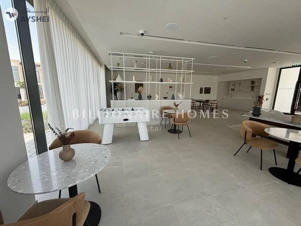 Expo Golf Villas 6 (Greenviews 3), Expo Golf Villas, Emaar South, Dubai South, Dubai